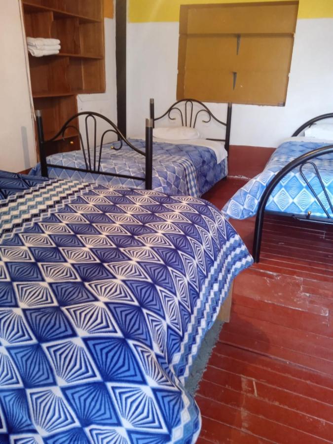 Casa Suecia Cuzco