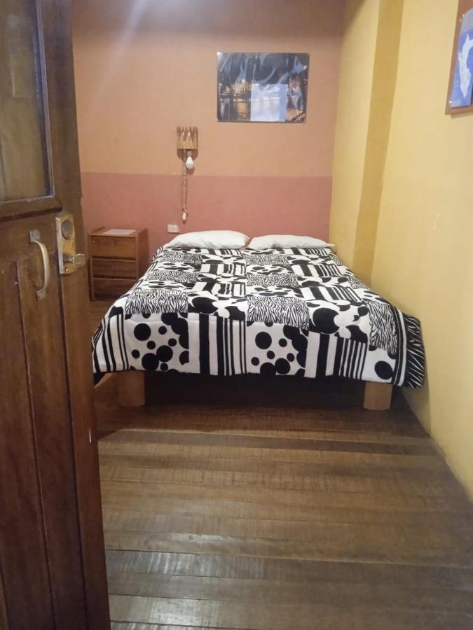 Casa Suecia Inn