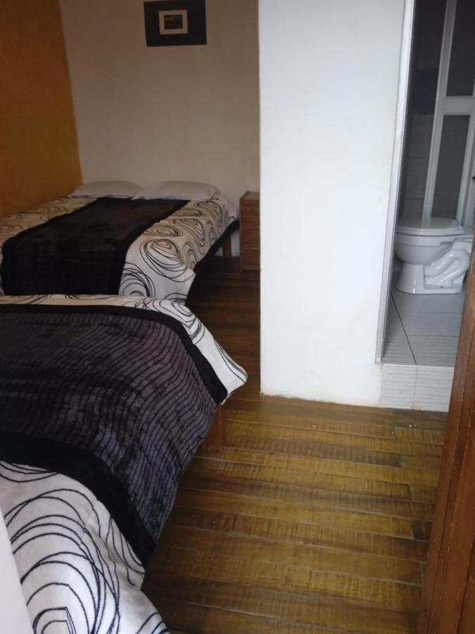 Inn Casa Suecia 2*