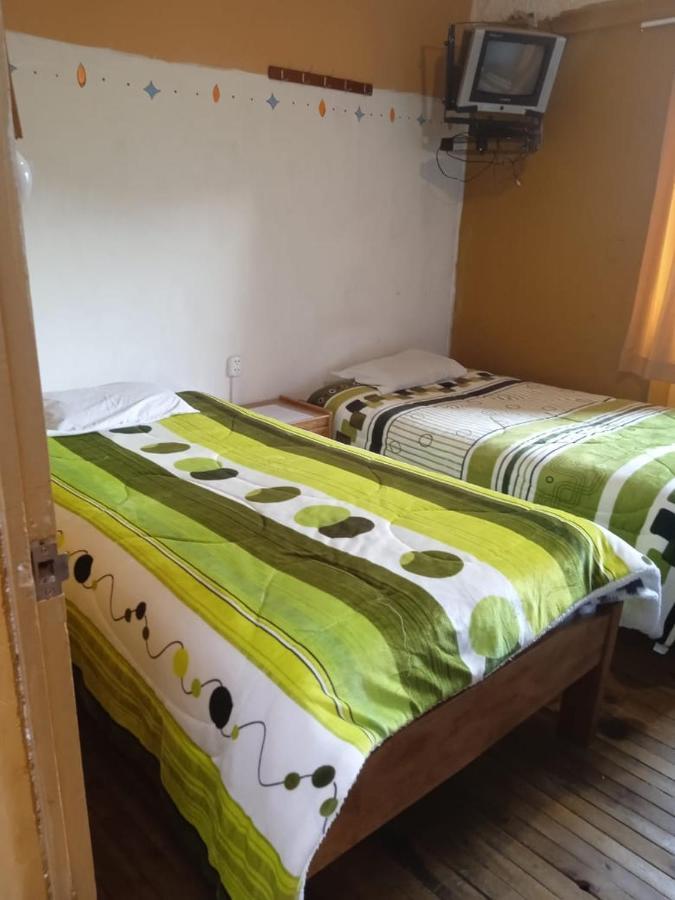 Inn Casa Suecia 2*