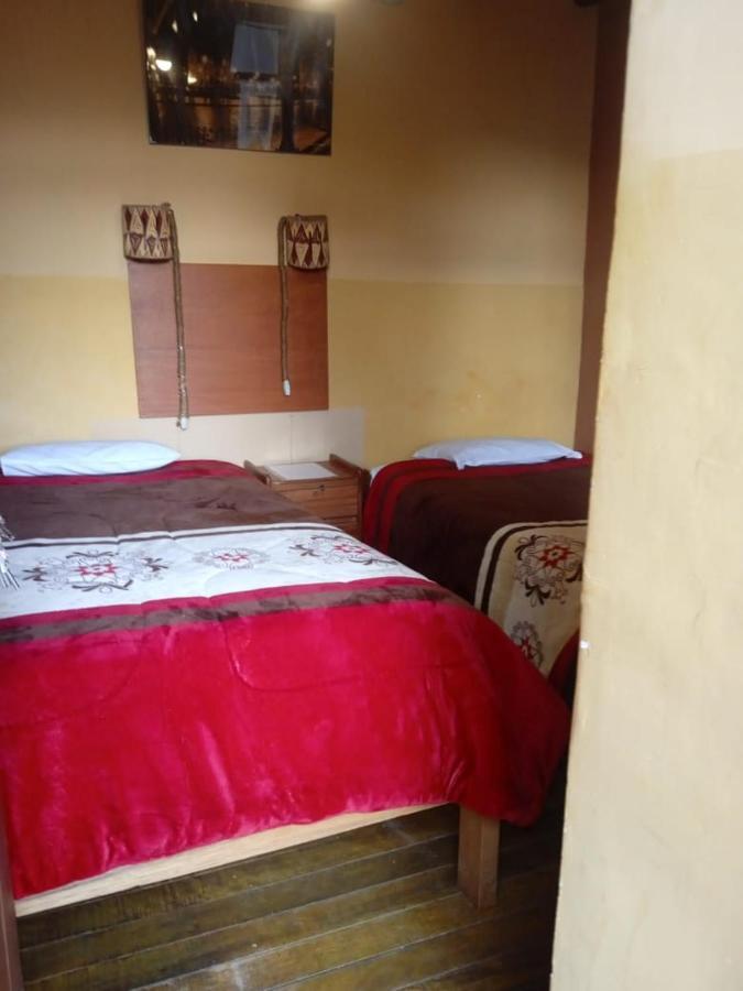 Inn Casa Suecia 2*
