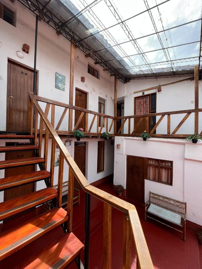 Casa Suecia Cuzco