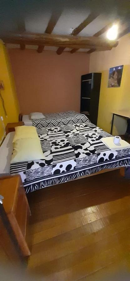 Casa Suecia Inn Cuzco