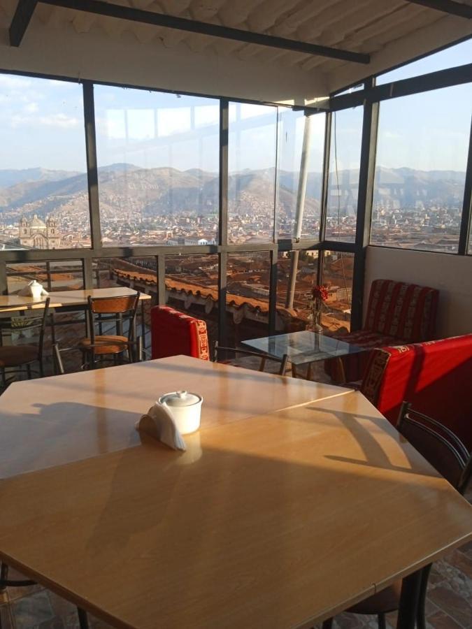 Casa Suecia Cuzco