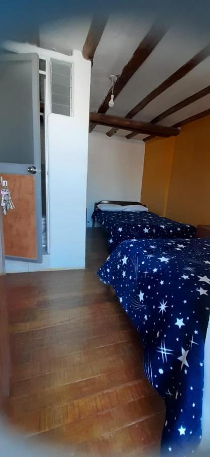 Inn Casa Suecia Cuzco