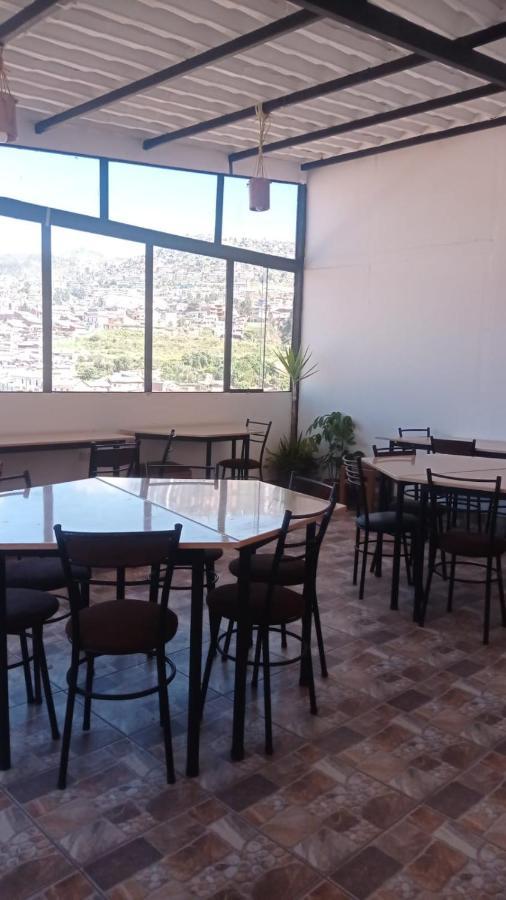 Inn Casa Suecia Cuzco