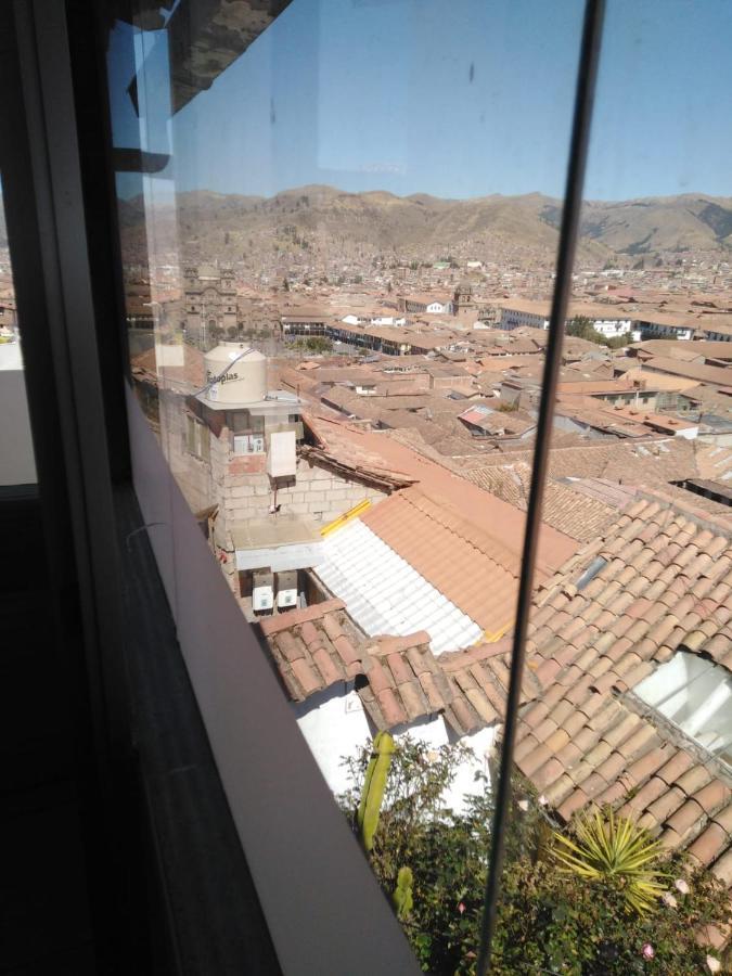 Casa Suecia