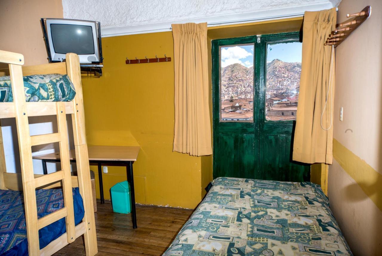 Casa Suecia Inn Cuzco
